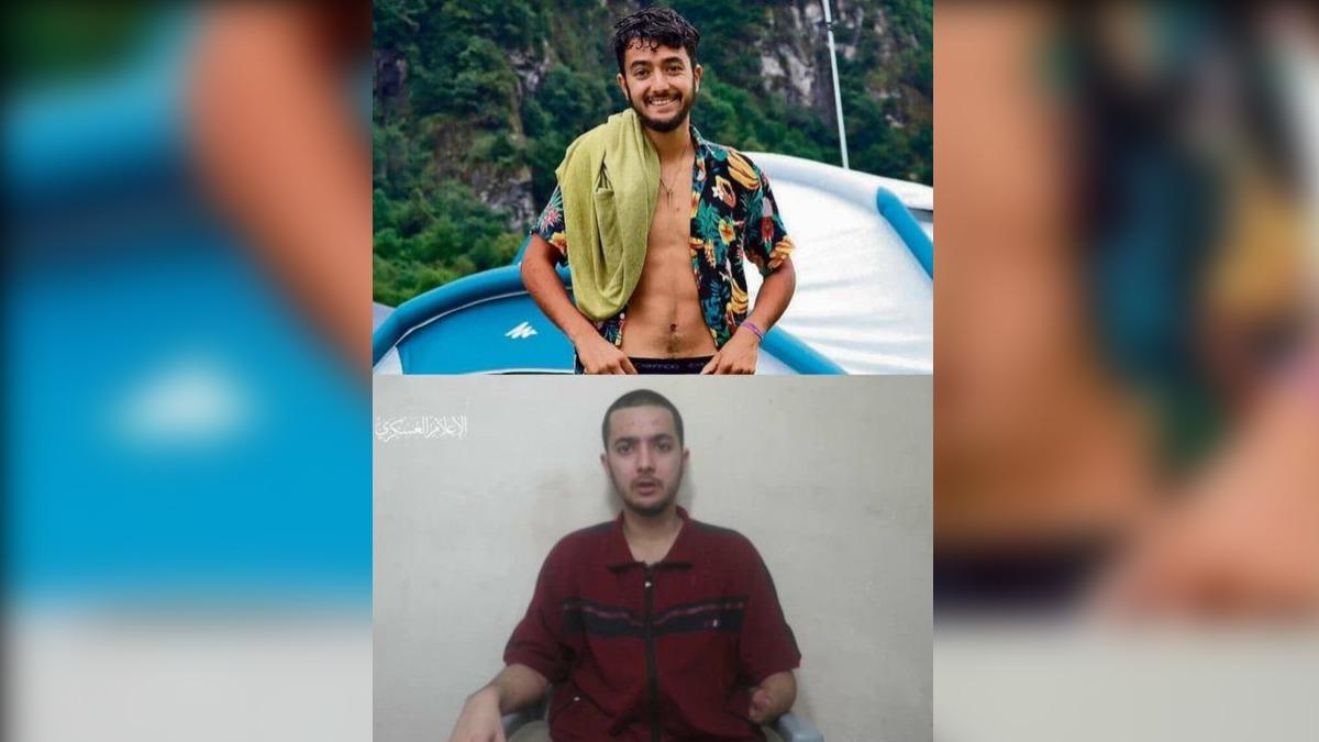 以色列尋獲「哈瑪斯扣押」6遺體!證實美籍人質加薩遇害