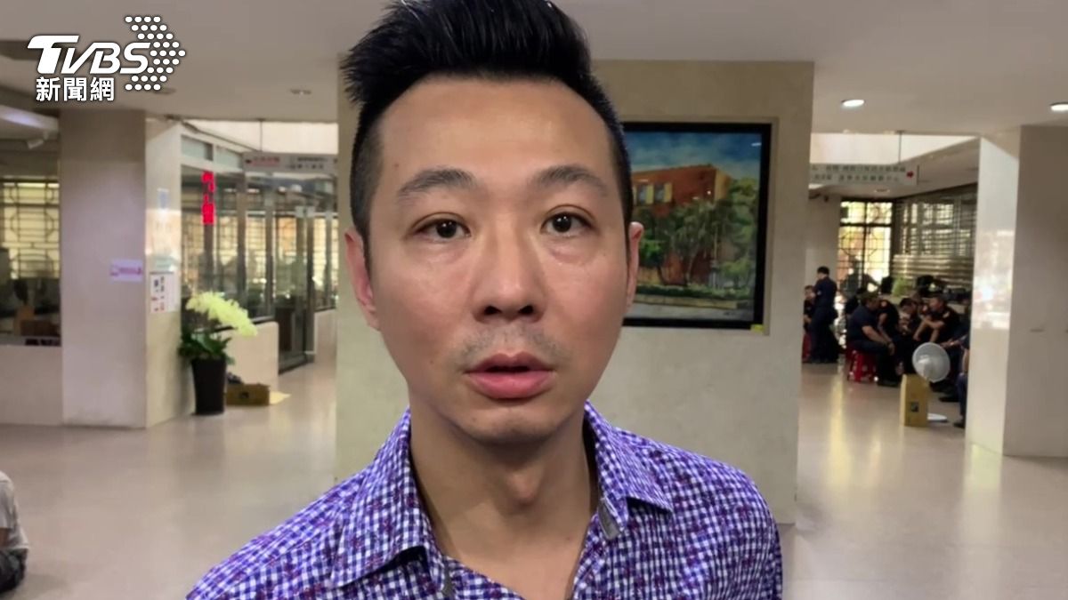 強調非攻防手段!彭振聲「閱卷」嘔吐送醫 律師:事後才知情