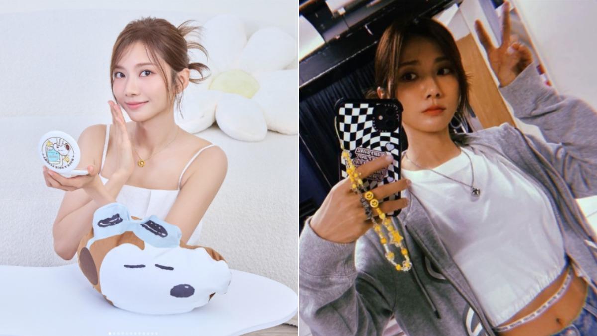 16年前爆紅「網路人氣美少女」!粉見36歲狀態嗨:越來越正