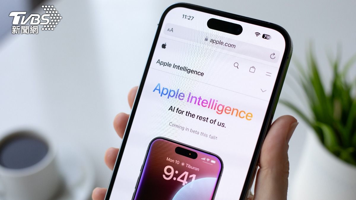 iPhone16要來了!專家預測「AI手機」賣破億支將激勵科技股