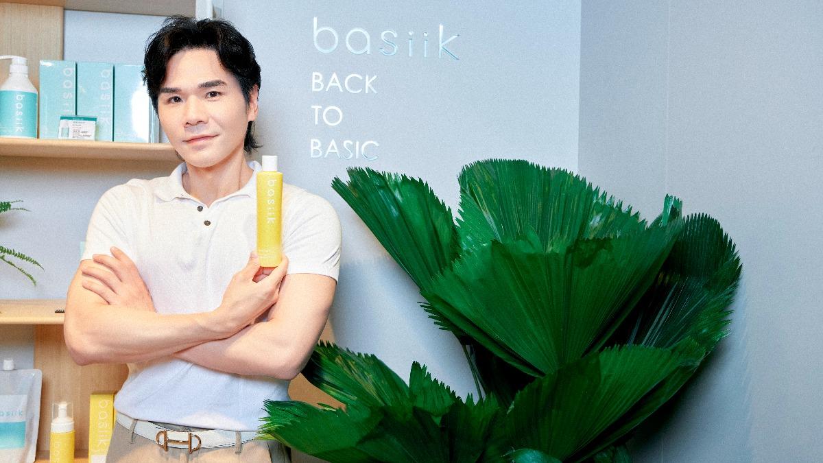 Kevin老師太狂!創品牌「2年賺1億」 爆疑打疫苗大量落髮