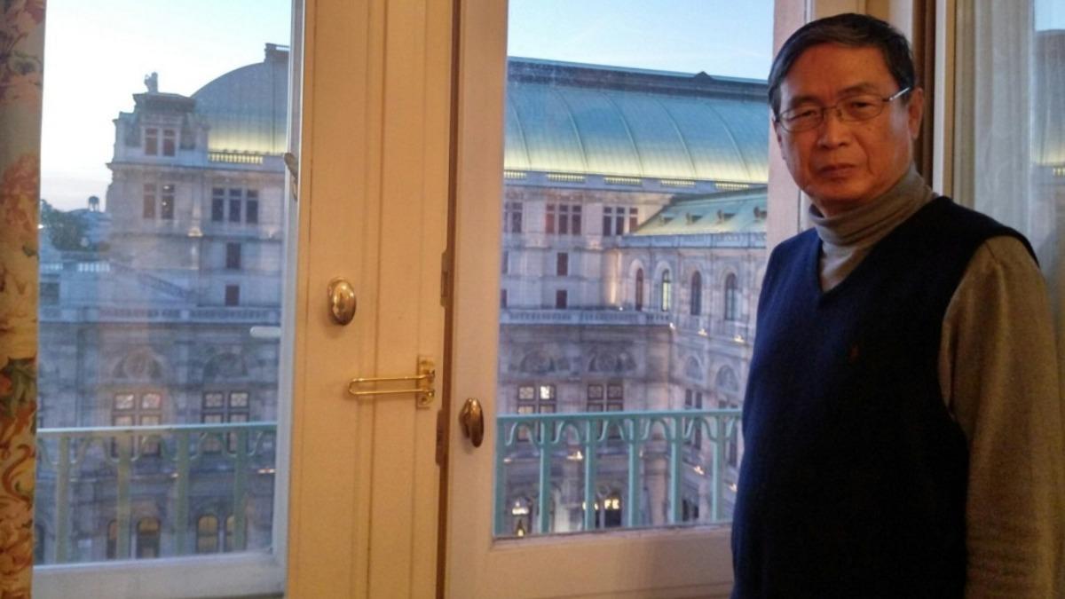 資深媒體人「驚爆遇襲」！下半身突被摸失守　深夜倉皇逃出