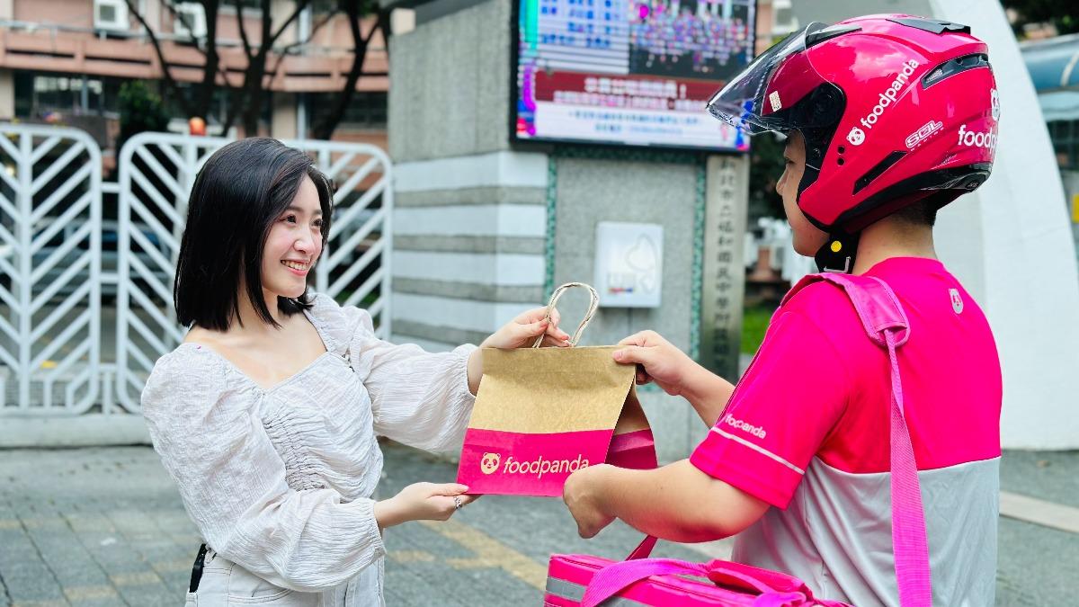 foodpanda久違的最強優惠限定5天強勢回歸。(圖/業者提供)