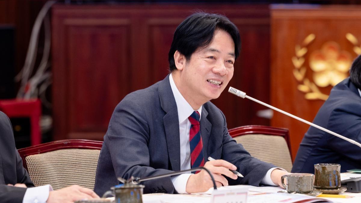 賴清德過境美國因故喊卡? AIT:盼未來能提供協助