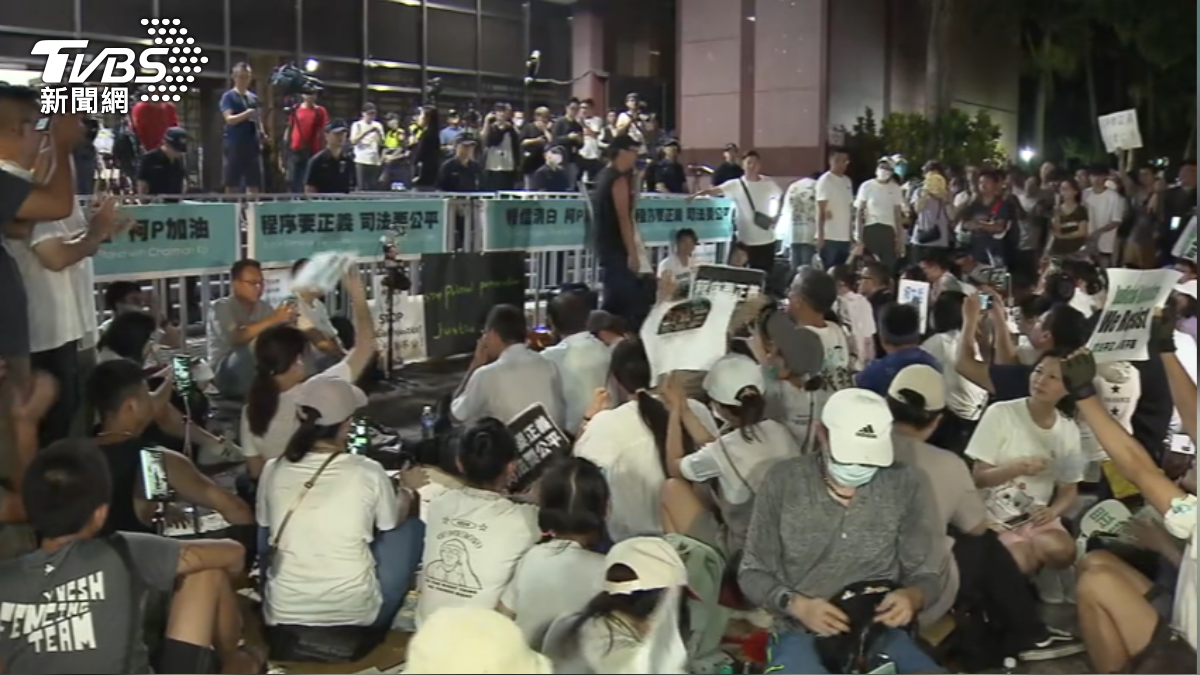 圖／TVBS