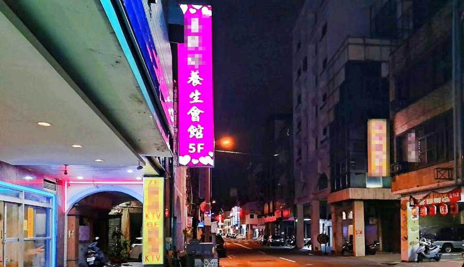 在酒店上班的蔡女，竟因債務問題對男友痛下殺手。（示意圖／翻攝自X老船長私藏名單）