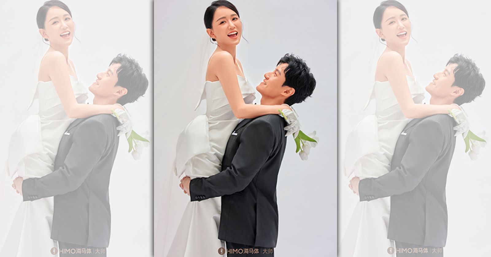 重回定情地!陳喬恩蘭卡威辦婚禮 七朵花、眾星好友受邀見證