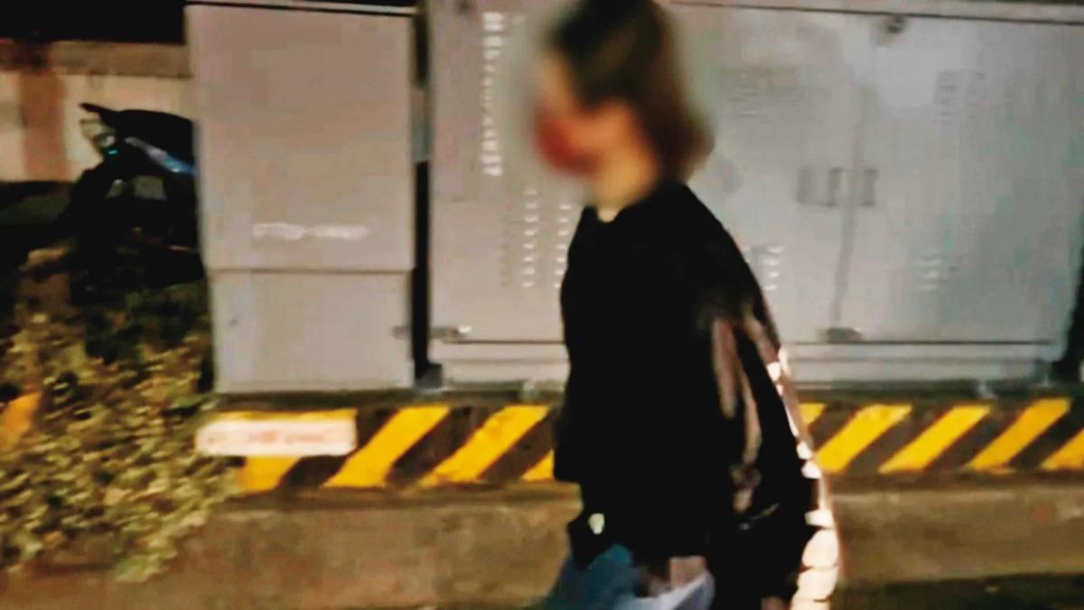 好心還債遭狠殺！酒店女「水泥封屍 」枕邊人　行兇後竟視訊家屬　