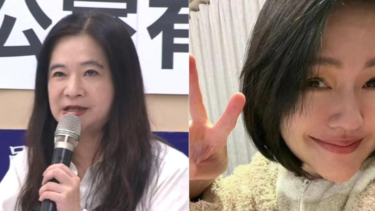 昔遭小S逼問「錢從哪來」!應曉薇妙回1句 網看傻:神預言