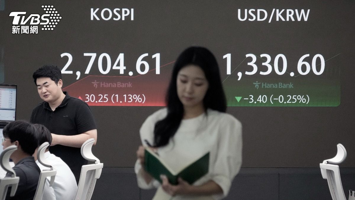 圖/達志影像美聯社