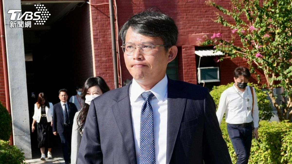 「和解飯」朝野破冰?黃國昌嘆:花1小時聽民進黨嘻嘻哈哈