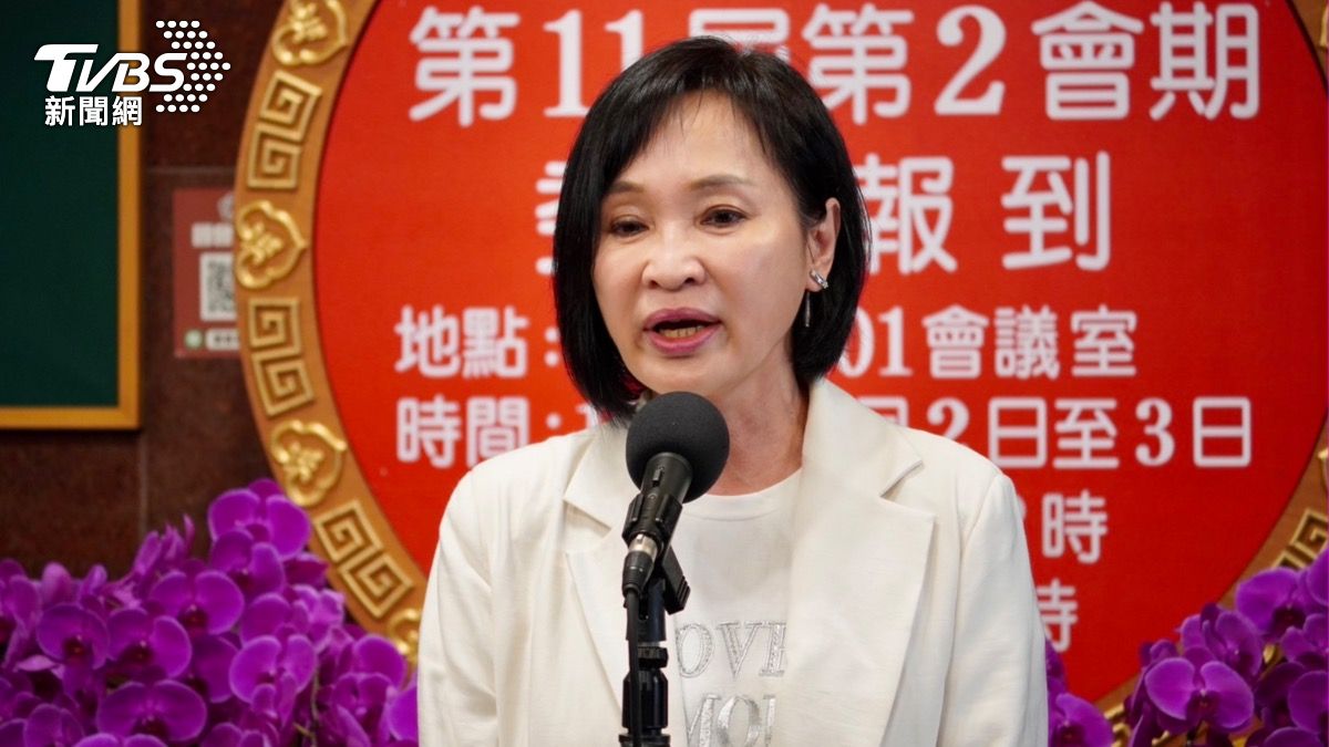 柯志恩民調通殺綠5將!他列3大關鍵:「不滿民進黨」全來了