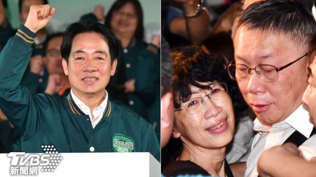 轟台灣司法如東廠!3招虐死柯文哲 他爆賴清德恐報復:不會放過