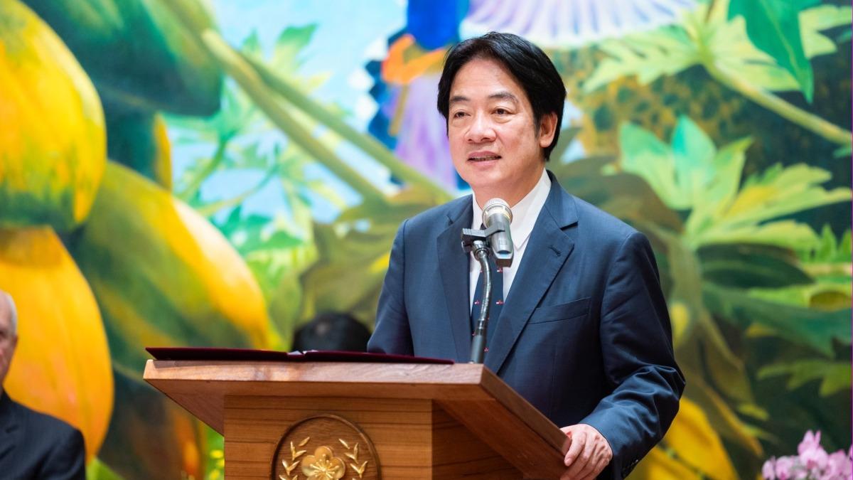 金融行庫限貸「過當了」！　賴清德出聲了：已簽約的貸款要給