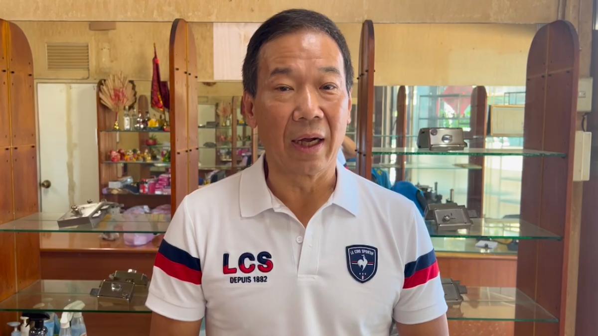京華城案無保飭回!鍾小平嗆柯文哲「別太高興」:還有5大案等著