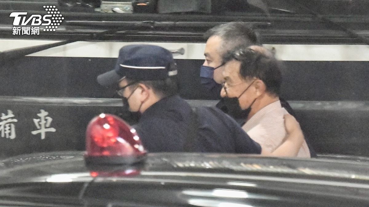 邵琇珮被指「關鍵共犯」畏罪潛逃?她喊冤已回國 北院解釋了