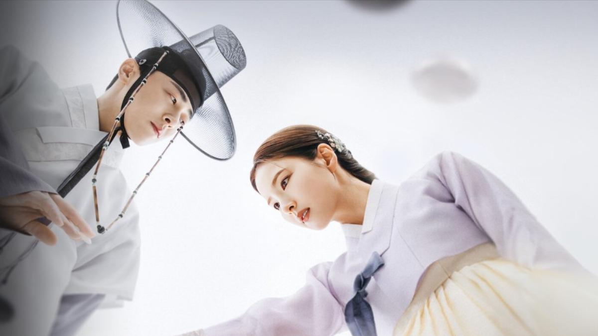 《魅惑之人》。(圖/翻攝自Netflix)