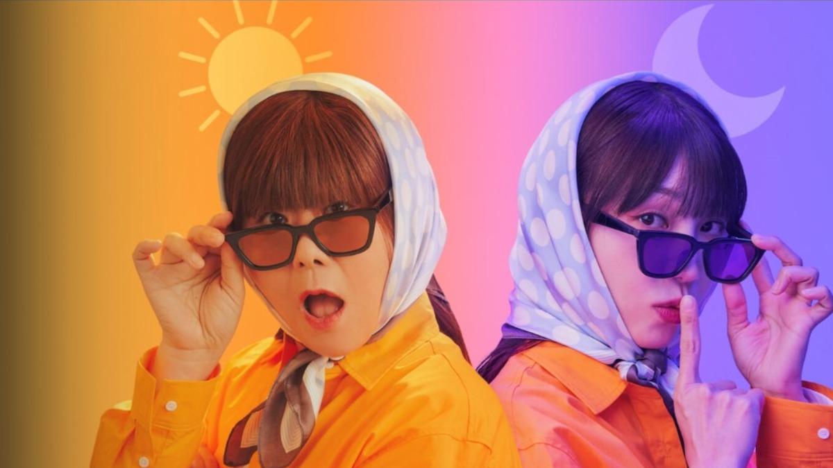 《她的日與夜》。(圖/翻攝自Netflix)