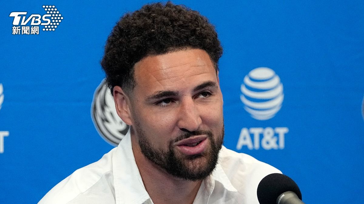 NBA/獨行俠怎麼使用湯普森?老闆庫班給答案:等投三分就好