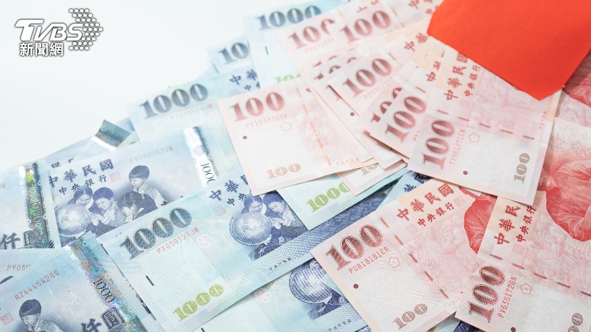 勞動基金前7月「賺8857億元」 收益14.33%