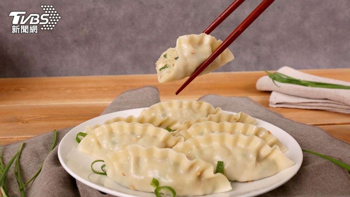 傷腎大魔王!專家揭2大「包餡料食物迷思」 鍋貼、水餃要小心