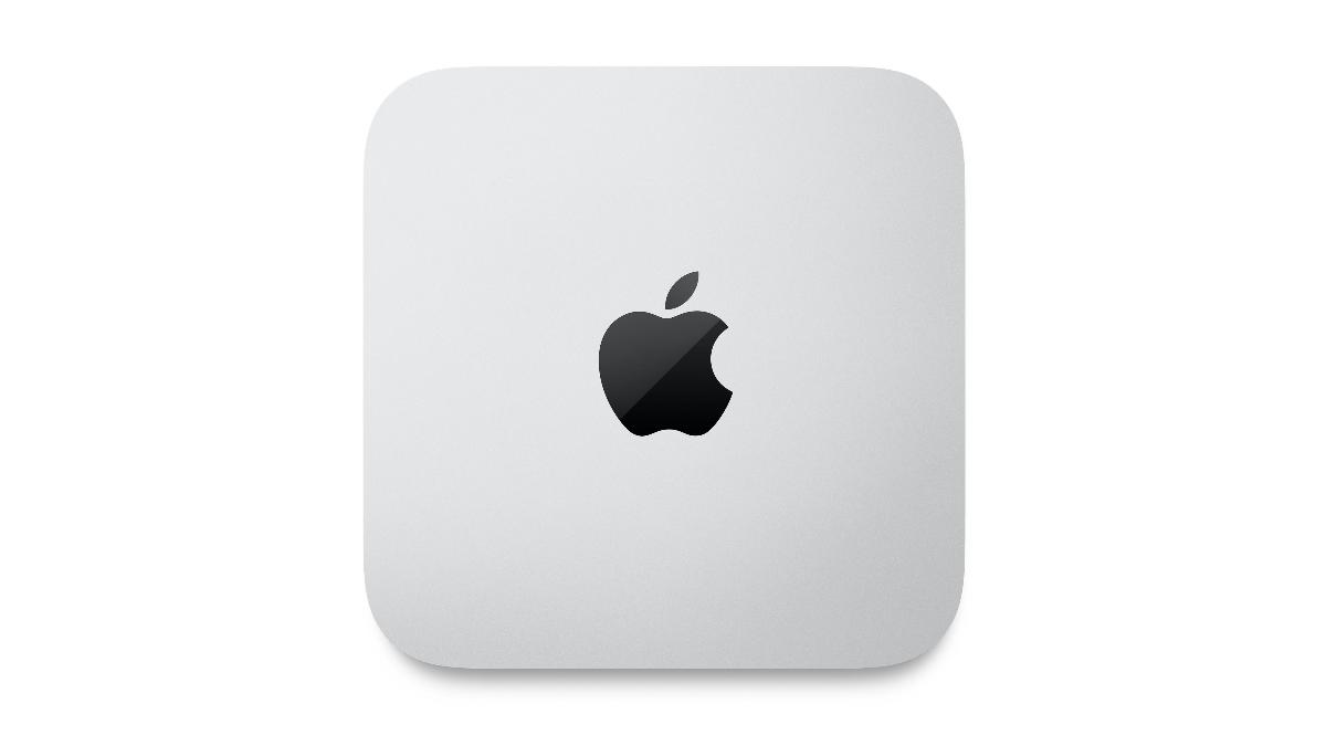 全新Mac mini傳下月現身!外媒:將淘汰所有舊USB孔