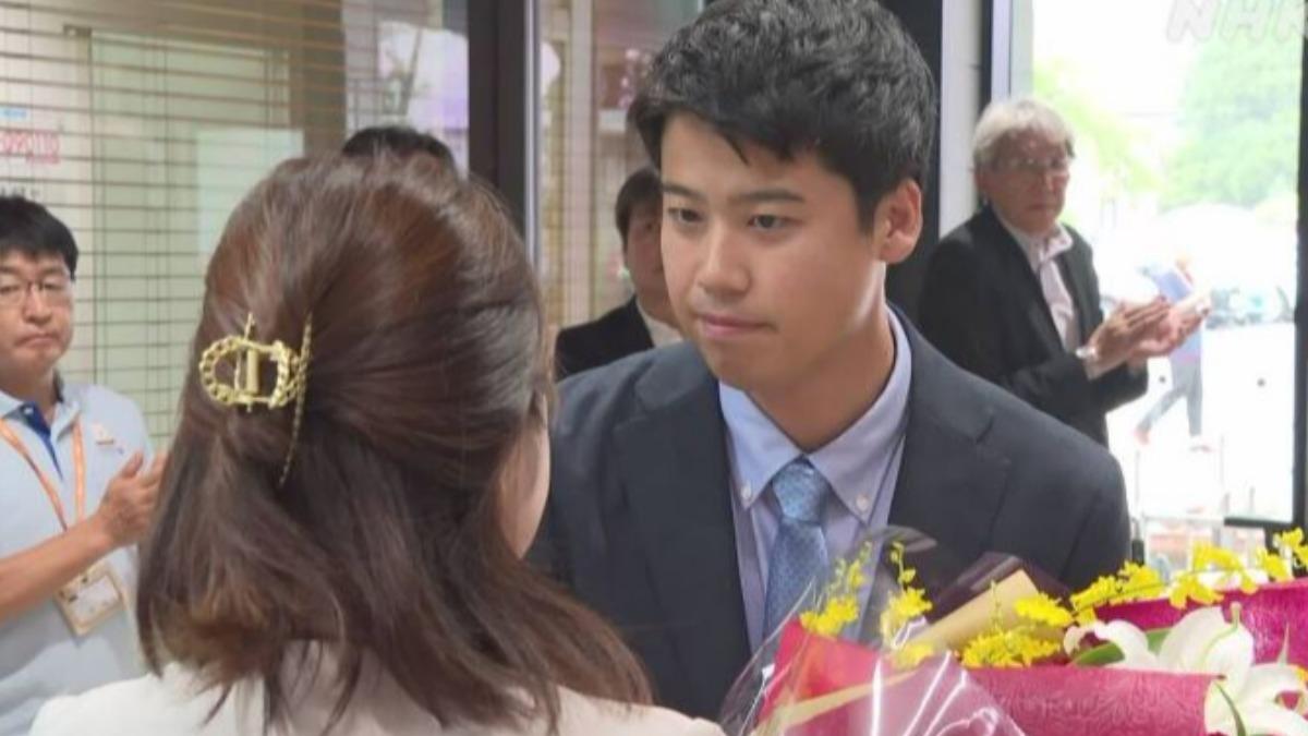 日史上最年輕!27歲當選大館市長 首要任務減緩少子化