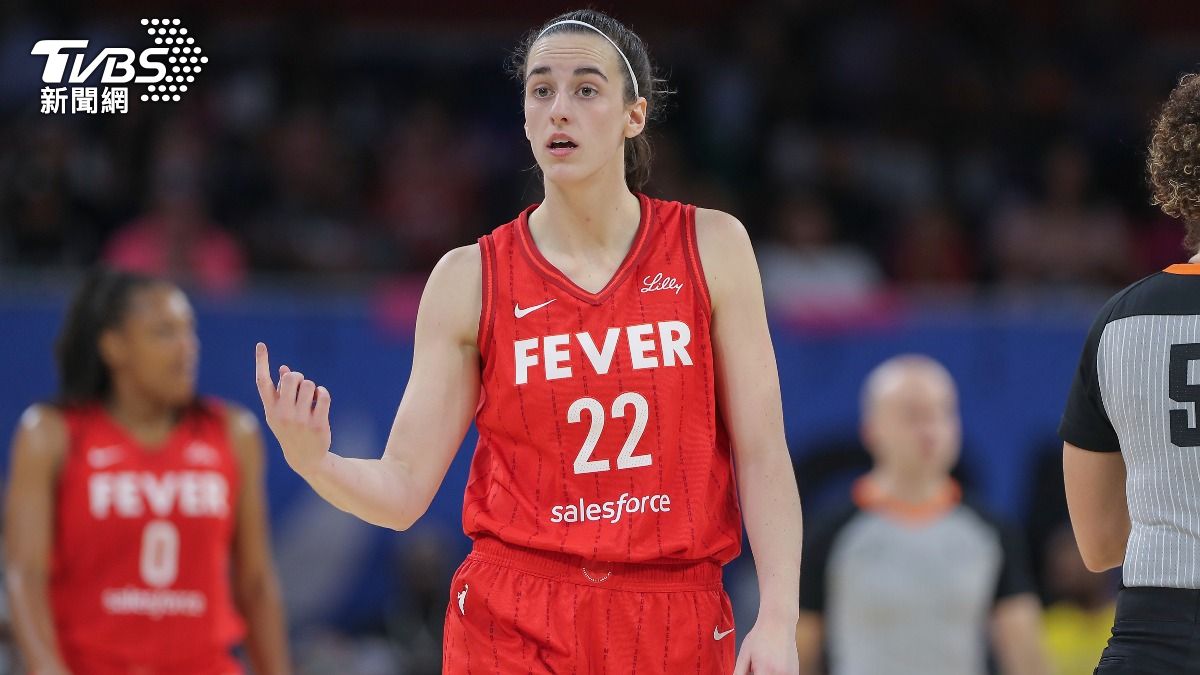 WNBA/太強頻遭針對?女柯瑞已5度被惡意犯規 4次都是這隊