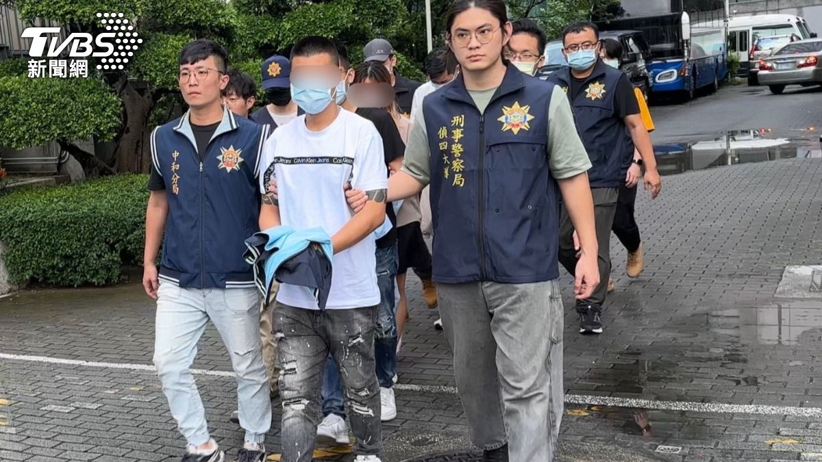 假冒「美國三大券商」!天道盟主「鐵霸」弟弟司機搞證券詐欺遭逮