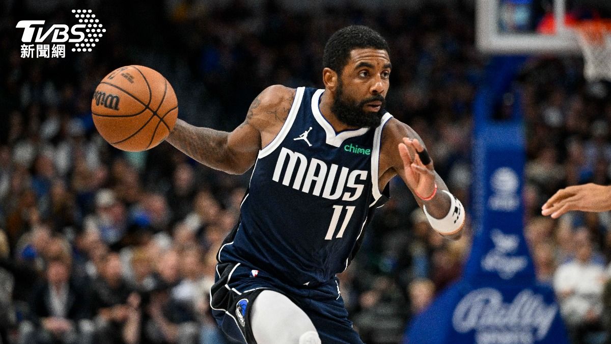 NBA/厄文進攻太無解!里拉德嘆「守再好都一樣」:他就是能進