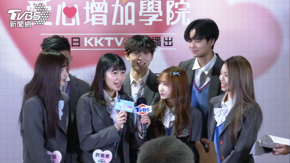 圖／TVBS