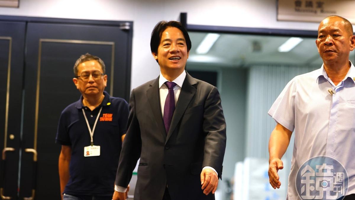 大法官提名遭嗆「史上最糟」!總統府不忍了 正面回擊國民黨
