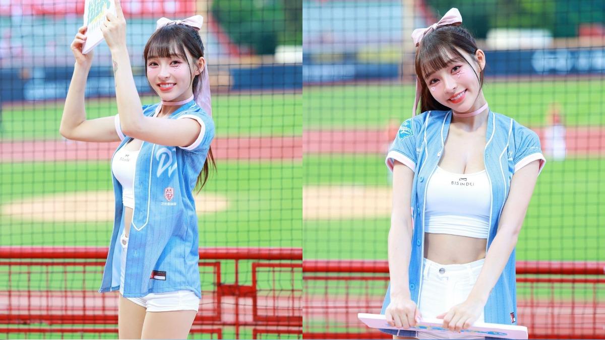 做人好難!暴瘦到38公斤遭酸 林襄「豐滿回歸」又被嫌胖無奈吐心聲