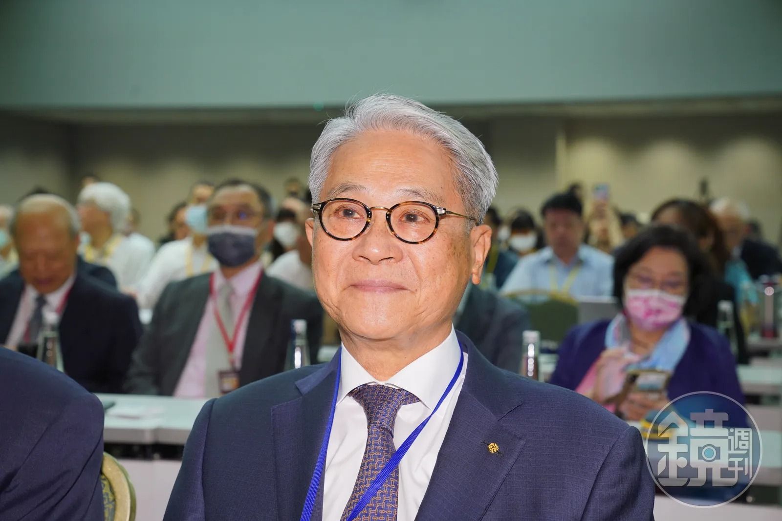 快訊／吳東亮滲透新光金鐵證曝光　北檢掌控「關鍵錄音檔」偵辦中