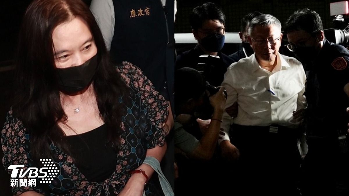 柯文哲將延押？郭正亮爆北檢「寫不出起訴書」：太沒面子了