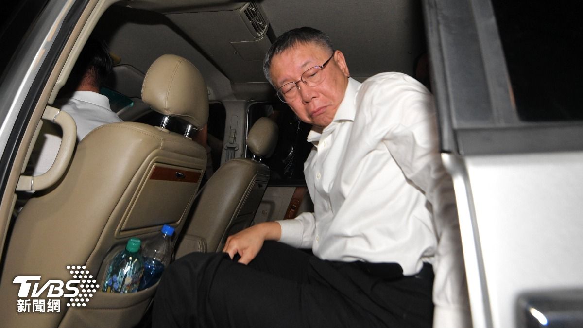 考驗才剛要開始!黃暐瀚點民眾黨「真正問題」:不可取代成危機