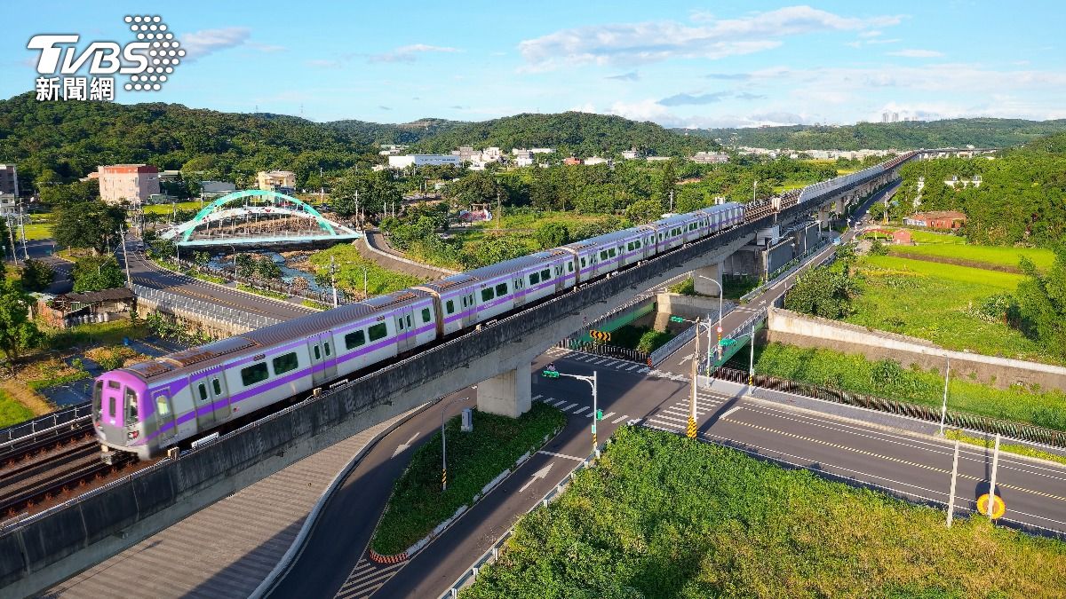 國旅崩盤?北部「這1市」觀光好感度最低 交通、住宿被壓著打慘墊底