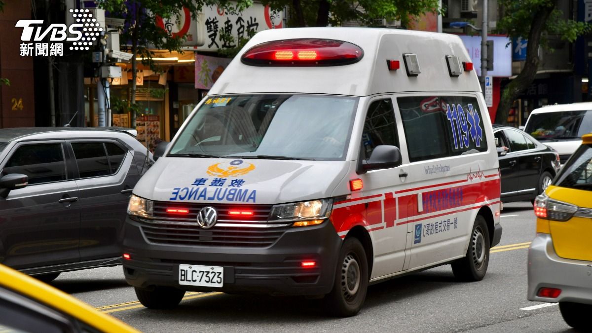 在校表現優異！新北小六女墜樓「腦漿溢亡」　教育局：平時無異常