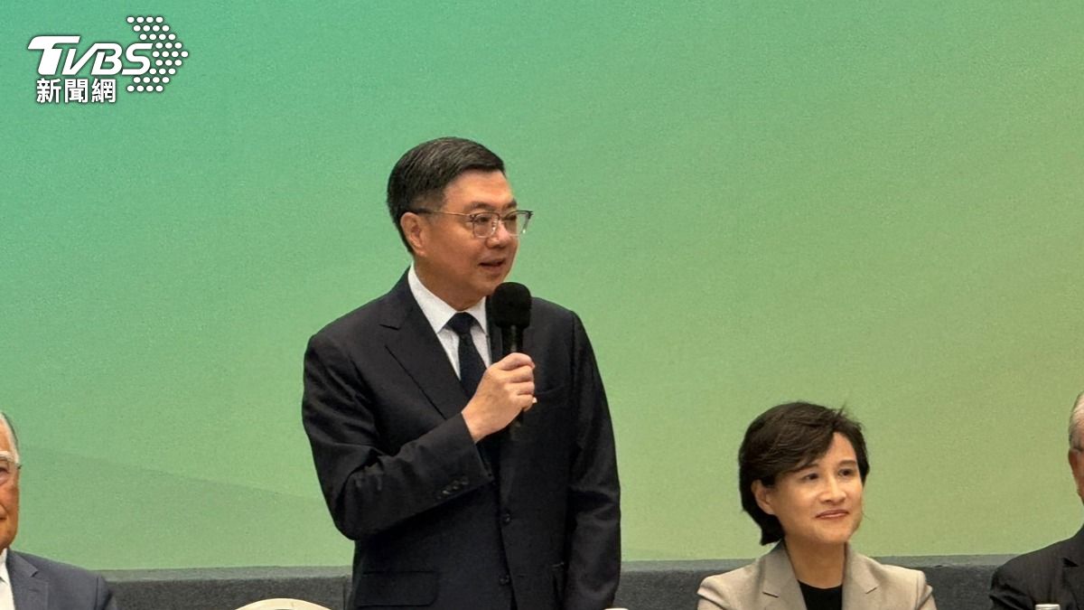 房市限貸令惹民怨!卓榮泰再喊話「絕不破壞金融市場安定」