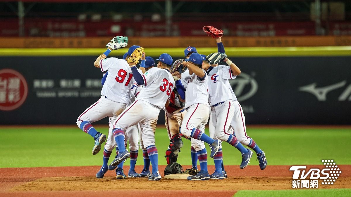 U18亞青/台灣1:0「擊敗韓國」搶首勝 教頭點致勝人物