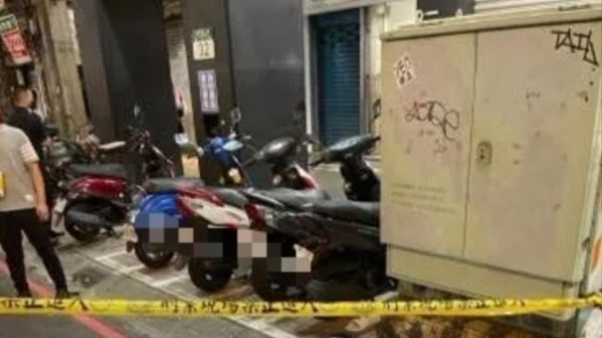 鬼門關1天3屍!全墜樓「腦漿外溢」超毛 墜12樓爆頭亡