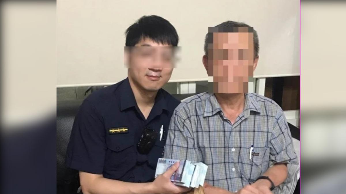 欠80萬賭債!警拿芭樂票還債被痛扁 帶傷值班遭記過列汰除