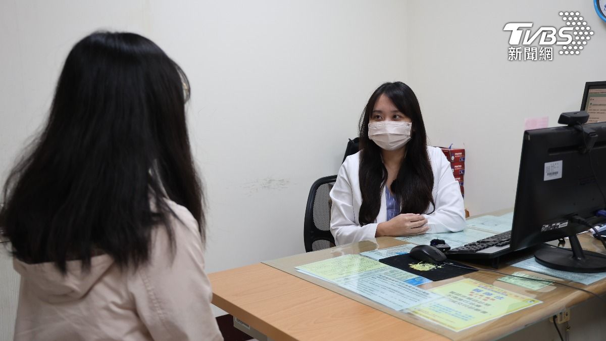 被雙B名車撞!彰化婦失眠低落 醫「這一招」救創傷後症候群