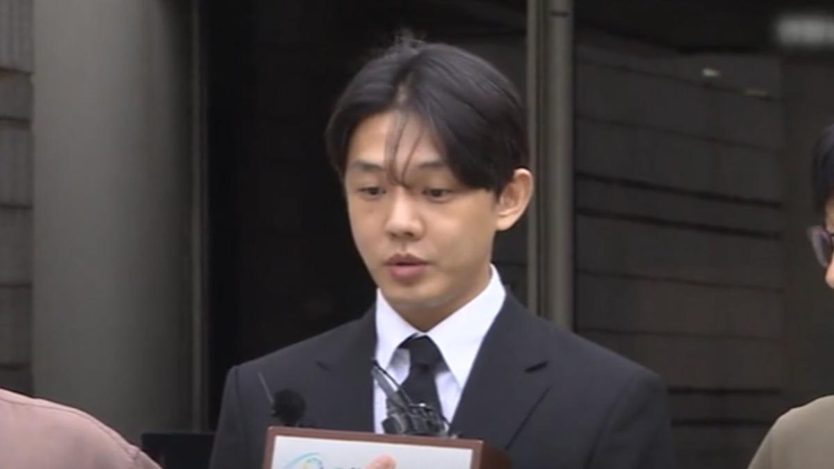 畫面翻攝YonhapnewsTV