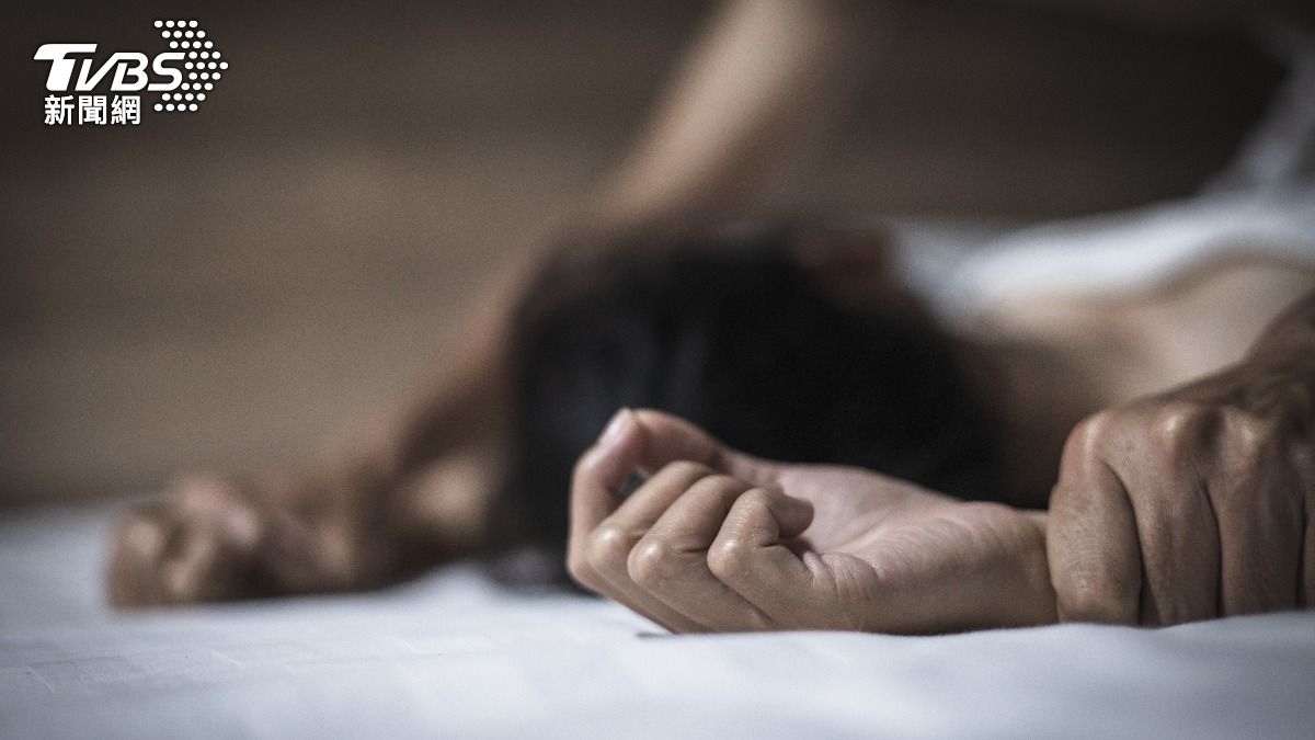 英變態母「下藥迷暈6歲女」獻給男友性侵! 震碎三觀重判17年