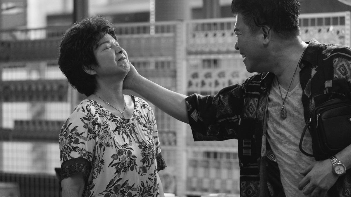 曾國城大銀幕「震撼裸臀」! 合作《型男》9年夏于喬反應曝光