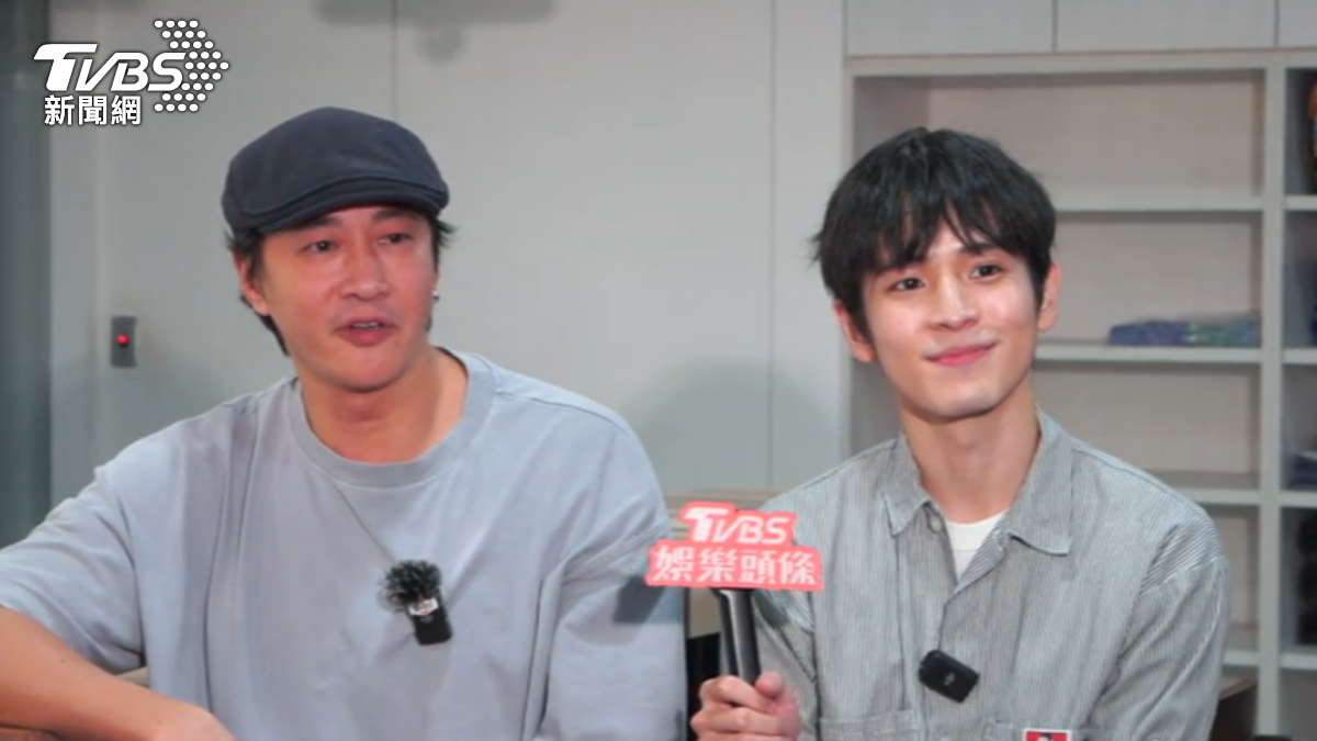 圖/TVBS
