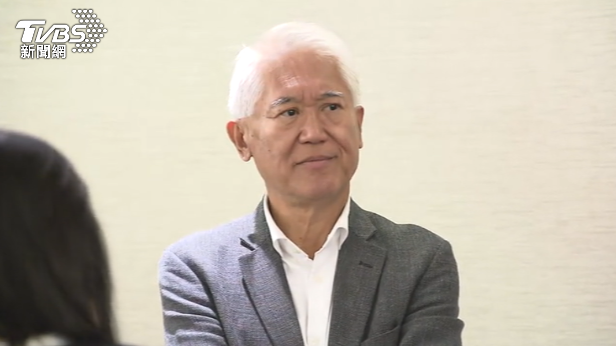 圖/TVBS
