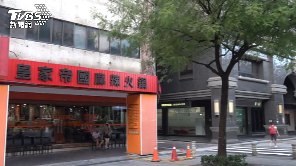 圖／TVBS