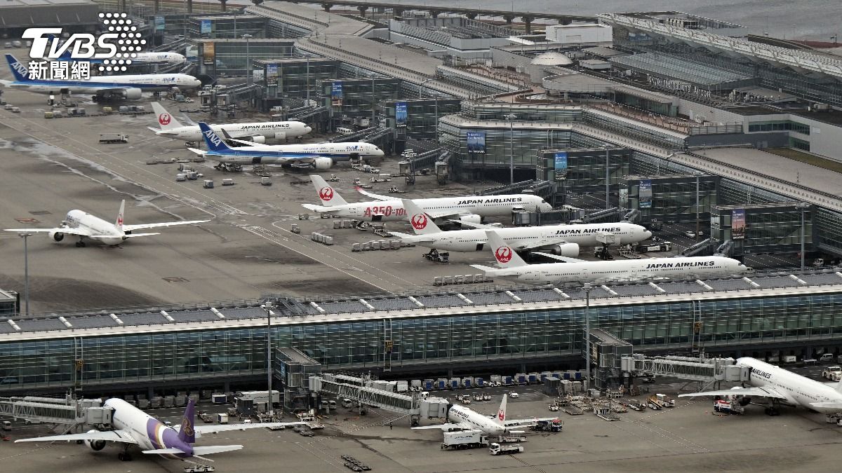 要飛羽田跑到成田!他飆小黃追飛機 網見「驚人車費」:乾脆重買票